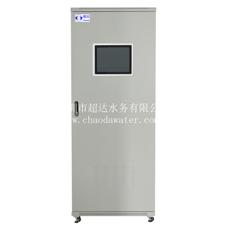 GDS在線監控檢測系統